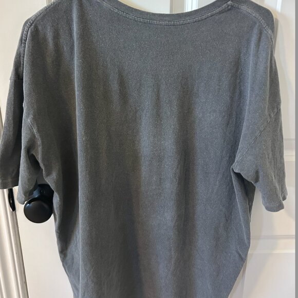 Billabong oversized tee - Picture 2 of 2